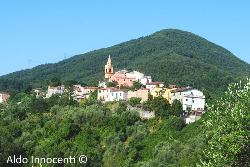 TENDOLA: PANORAMA 2' IMMAGINE